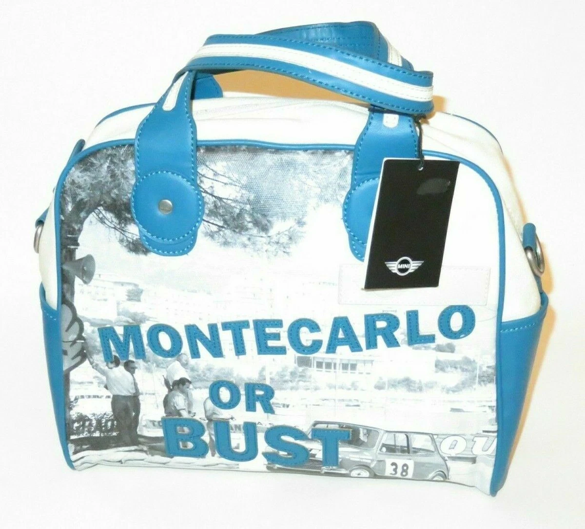 Mini cooper best sale handbag