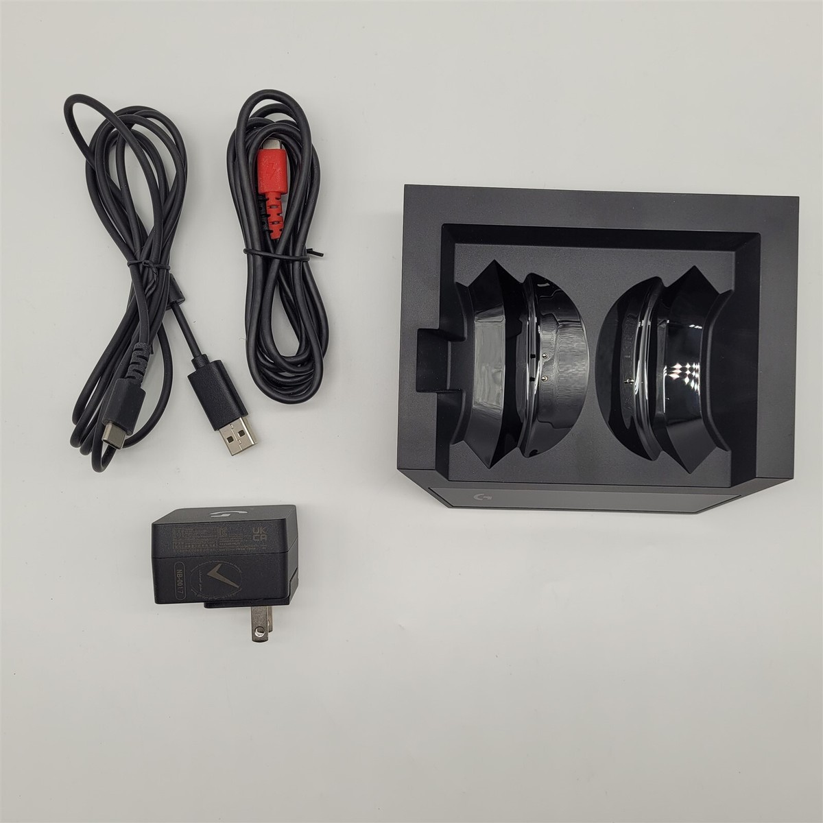 Replacement Genuine Base Station for Logitech G Astro A50 Headset