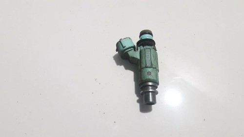 Mitsubishi Carisma 1997 Fuel Injector 0280155723, CDH210 #812273-18