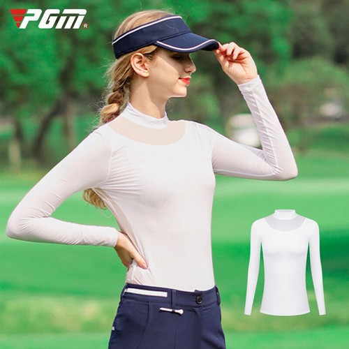 sunscreen golf shirts