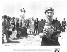 Tom Smothers 8x10 original photo #L2510