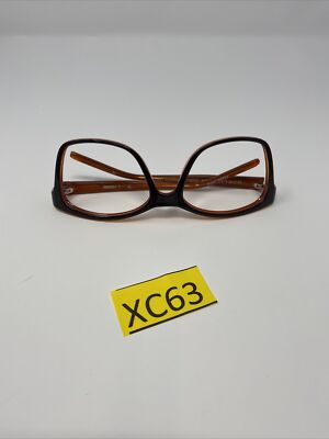 Ocean Pacific Sunglasses Frame HOWLEE 55-18-130 Brown  display picture 3