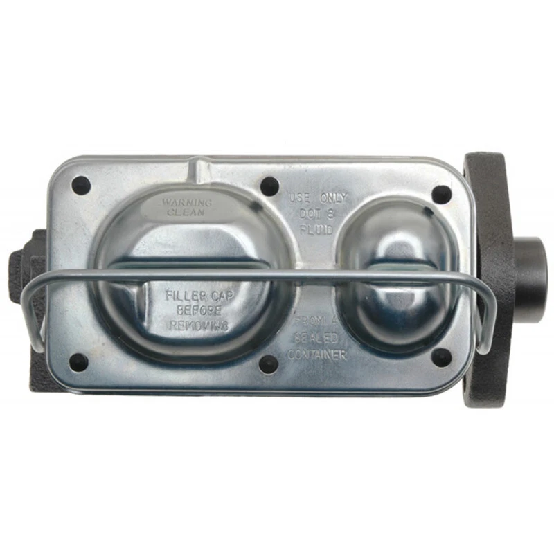 Cilindro maestro de freno ACDelco 18M1878 19176488 para Chevrolet Camaro 67-80 Foto 2 de 4