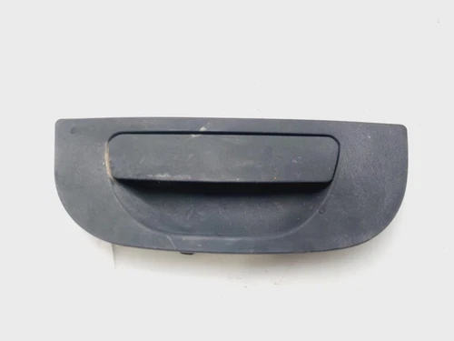 0156083656 Türgriff Hinten Aussen Links für ALFA ROMEO 147 (190) 2002 8964073 - Bild 1 von 9