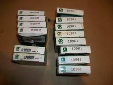14pc INA Oil Seal   10961   9888   15805    NEW IN BOX