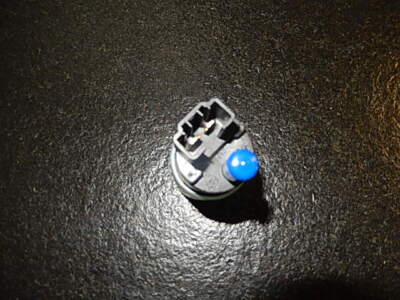 Bmw C1 Roller 125 200 Fuel Pump Injector Fuelpump Gas Pump Japan 2000 ...