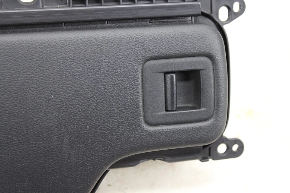 Mazda MX-5 Miata 2009-2015 consola central reposabrazos/portavasos OEM KR96 Foto 2 de 4