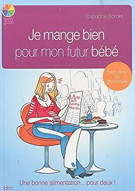 Je Mange Bien Pour Mon Futur Baba French Edition Collectif For Sale Online Ebay