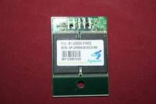 Lot of 5 Apacer 4GB UDOC AP-UM00XXXXX P/N 81.UD250.5100C-AS Shown
