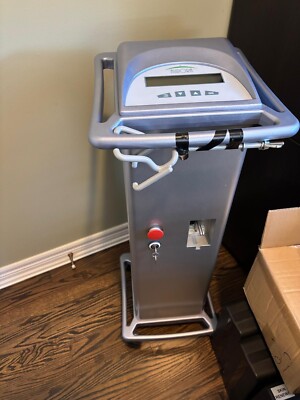 Syneron Aurora IPL RF SR DS Elos 3 Applicators 