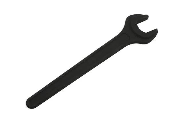 41mm OPEN ENDED SPANNER WRENCH IMPACT SINGLE END DIN894 Chrome