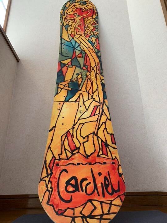 LAMAR ラマー JOHN CARDIEL ジョン カーディエル s-l1200.jpg
