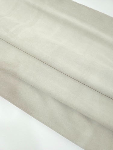 Cuero de gamuza suave Gravel Berlin Lux - Imagen 2 de 3