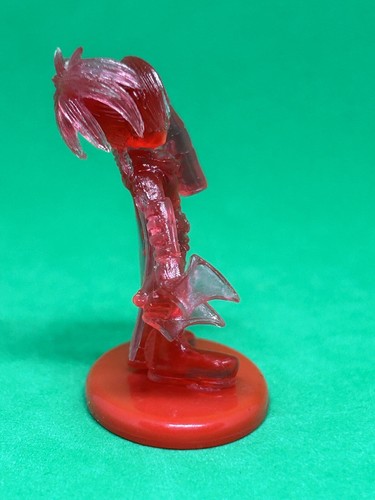 ☆ Final Fantasy X Rikku Coca-Cola Special Figure Collection Vol.3 Japan Game - Picture 4 of 9