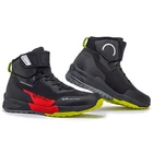 Eleveit Stratos Black Red