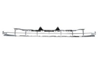 Blic 6502-07-5508990AP BelüFtungsgitter, StoßStange FüR Peugeot