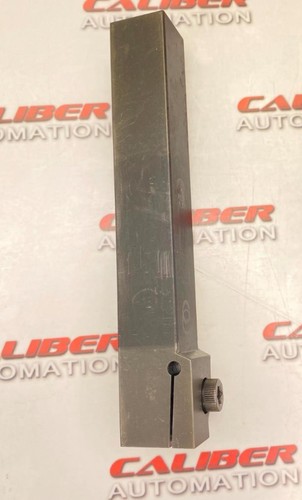 WALTER G1521.2020R-T6GX24 Portautensili per scanalature (USATO) - Foto 4 di 4
