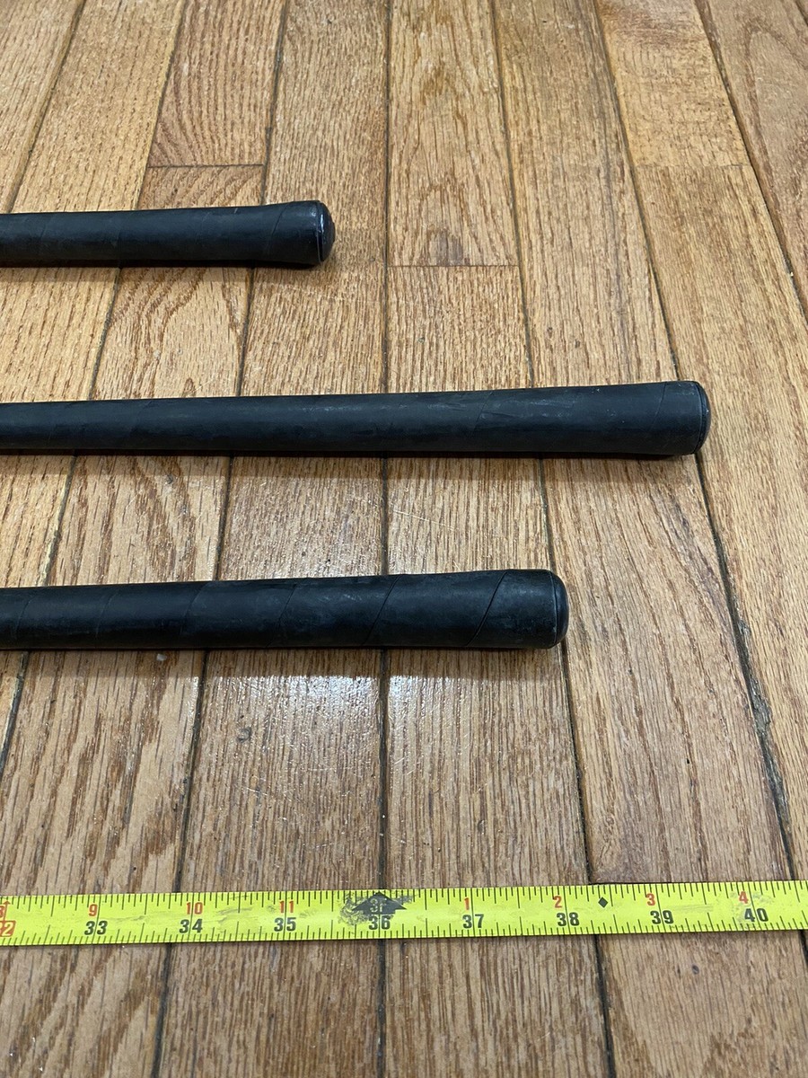 Vintage Rare RH Burke Zenith Irons 1 And 10 With Burke Vintage Rare RH Burke Zenith Irons 1 And 10 With Burke