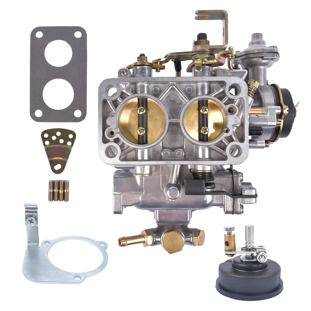 Toyota Pickup Celica Corona 20R 22R Datsun Nissan Pickup 2 Barrel