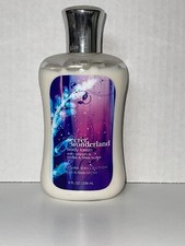 Bath Body Works Secret Wonderland Body Lotion - 8 fl oz - Brand New