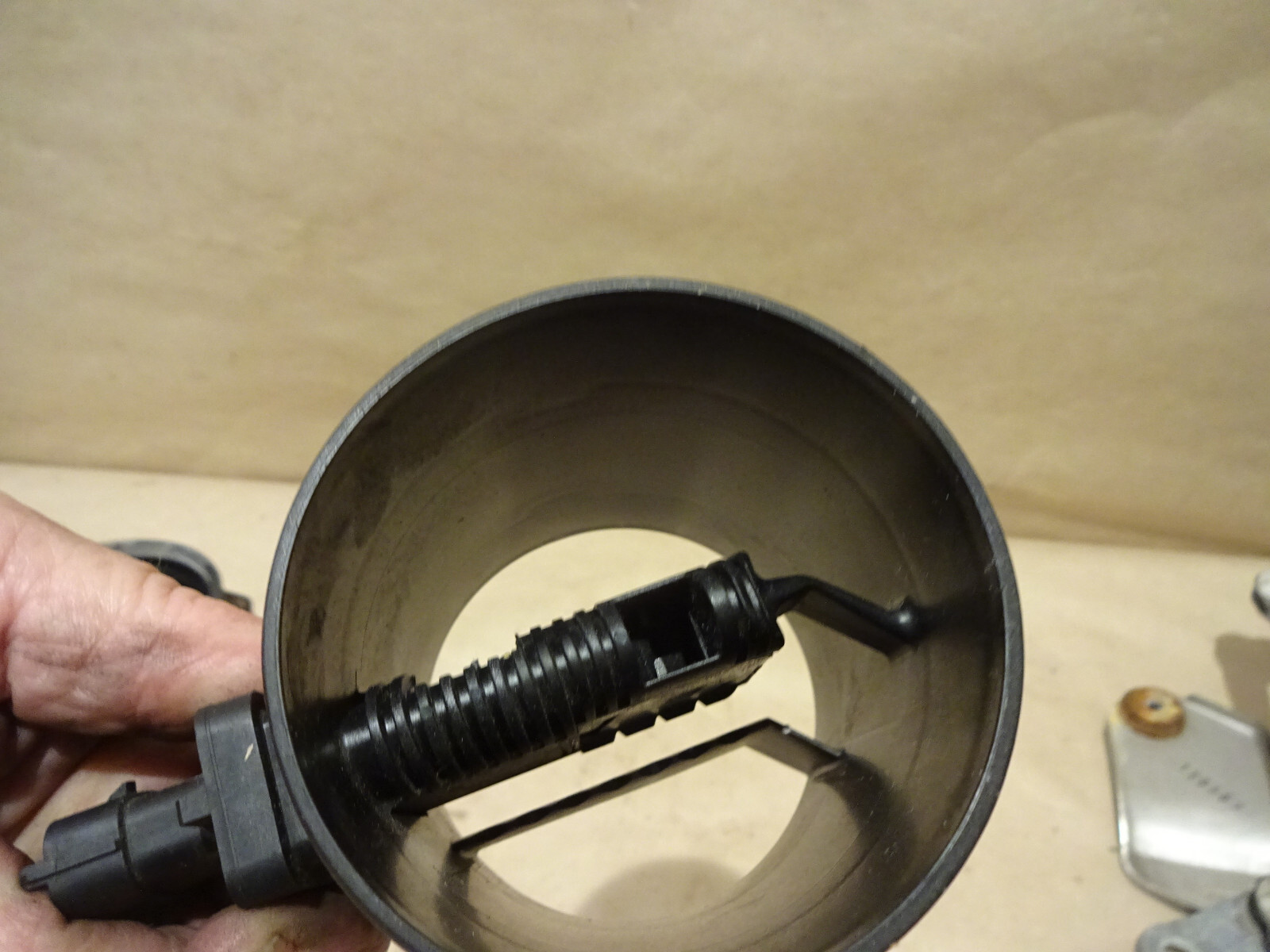 Ferrari California  Air Flow Meter - Part # 228396