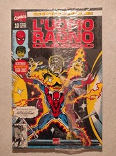 UOMO RAGNO CLASSIC SPECIALE N. 10 - BLISTERATO SENZA GADGET - MARVEL ITALIA