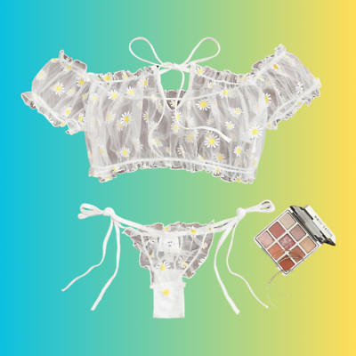 Lingerie Floreale