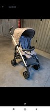 passeggino  inglesina zippy pro Trio