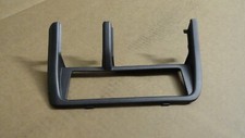 ISUZU VEHICROSS LOWER DASH BEZEL OEM 99-01