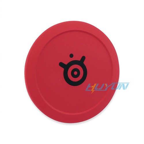 1 paire de coques latérales magnétiques pour casque de jeu SteelSeries Arctis Nova Pro - Photo 9/32
