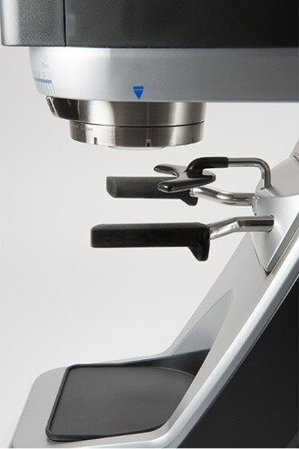 Baratza Sette270 ZCG1270BLK Kaffeemühle Deutliche Gebrauchsspuren - Bild 4 von 6