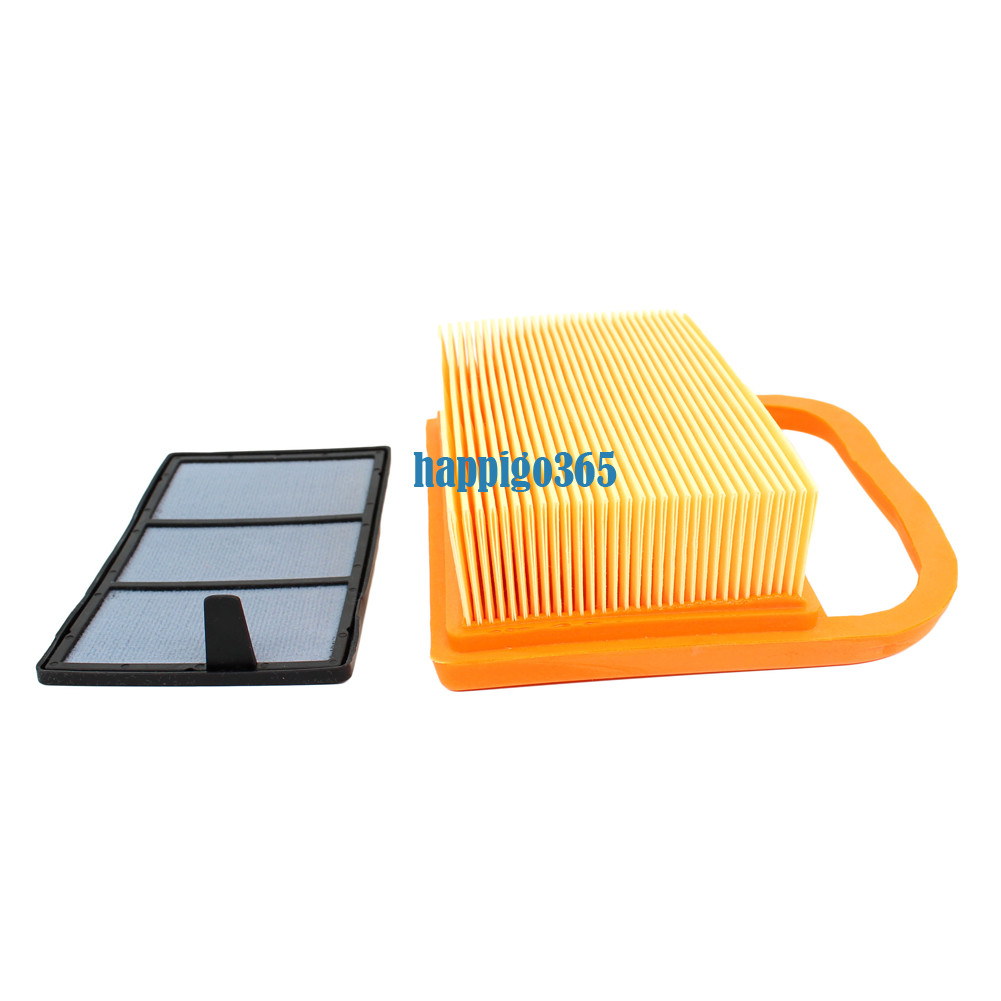 MCHNIC Luftfilter & Vorfilter Set Für Stihl Trennsägen TS 410 Bis TS 500i – Einfacher Wechsel, Top Schutz