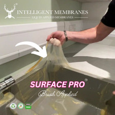 Hard Surface Protection Film (4kg) – Brush