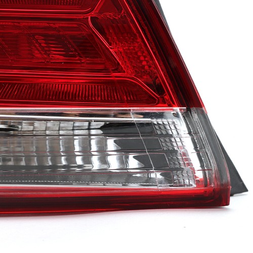 Left Side Outer Rear Tail Light Lamp For Hyundai Elantra Sport Sedan 2017 2018 L - Picture 3 of 13