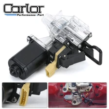 Trunk Lid Pulldown Motor For Chevy Pontiac Buick Cadillac Oldsmobile 86-02 5-Pin