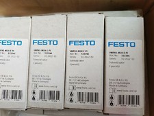 1pcs Festo VMPA1-M1H-E-PI 533346   solenoid valve