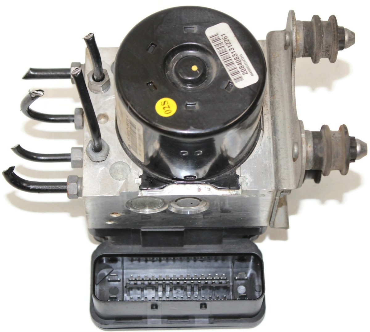 2007-2009 Audi Q7 4L ABS Anti Lock Brake Pump 4L0 614 517 A | eBay