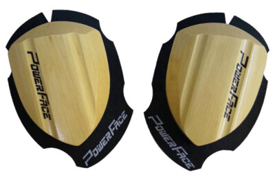Zeidler Holzknieschleifer Woodkneeslider, Typ: Power Face, Race, 8790