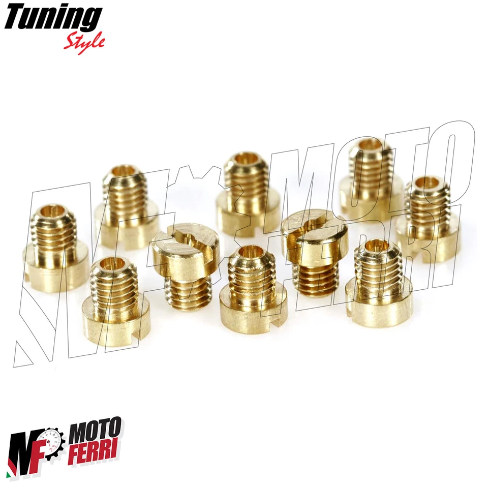 1 карбюратор Jet Gigler маленький X Vespa 50 специальный R L N Piaggio да привет - Изображение 2 из 2