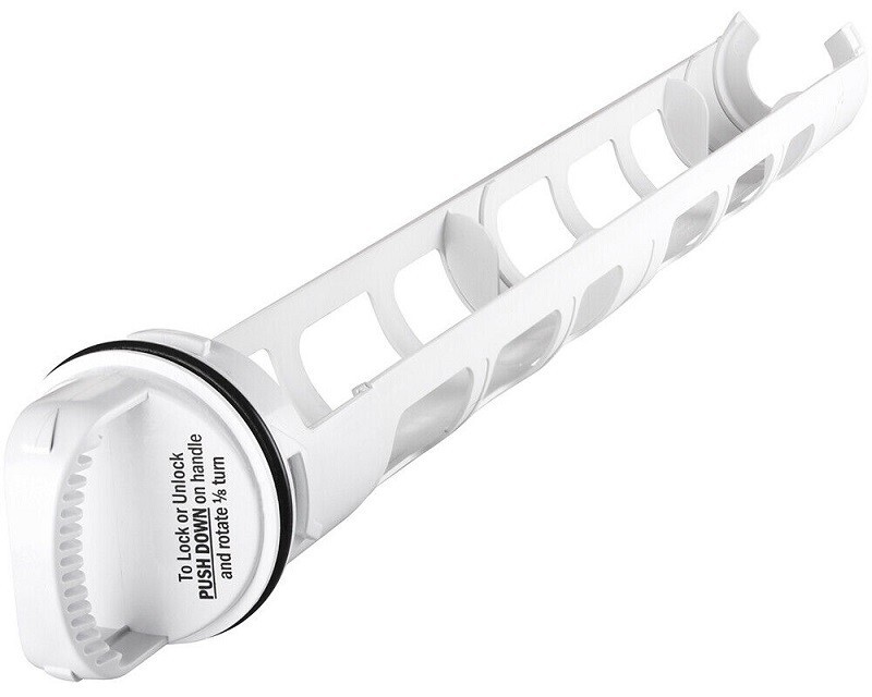 Frog Ease Cartridge Holder For In Line Spa Bromine Or Smartchlor EBay Frog ease cartridge holder for in line spa bromine or smartchlor ebay