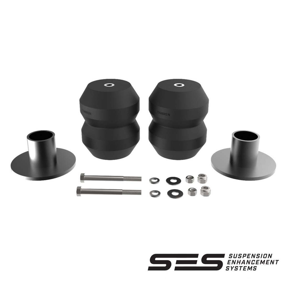 Timbren GMRC55 SES Suspension Rear Kit for 9109 Chevy Kodiak / GMC
