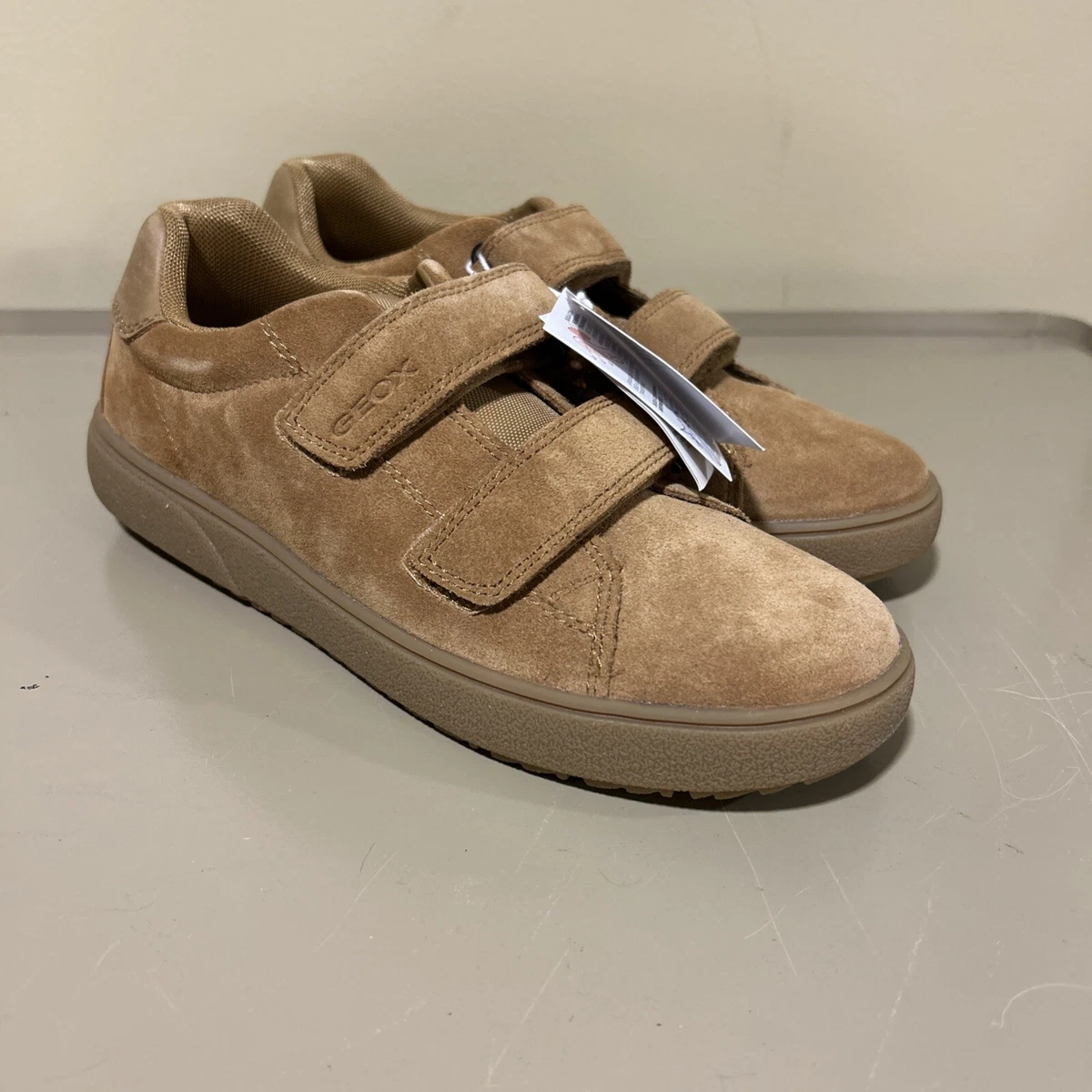 Geox Lage Sneakers J BAYONYC BOY D