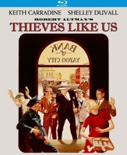 Thieves like Us (Blu-ray, 1974) - Kino Lorber Shelley Duvall Keith Carradine