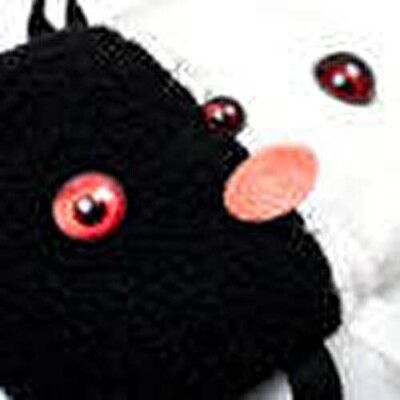 BRING ME THE HORIZON BMTH VEX Plush Backpack Unused Rare
