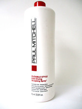 PAUL MITCHELL FAST DRYING SCULPTING SPRAY 33.8 OZ