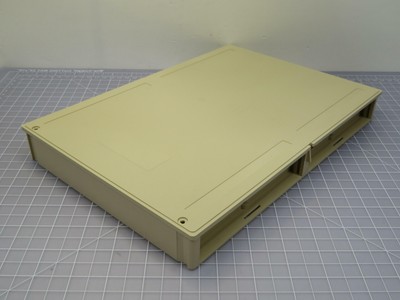 COMMSCOPE M224CPN-246 M224 24 PORT ZONE BOX NON-PLENUM T188360