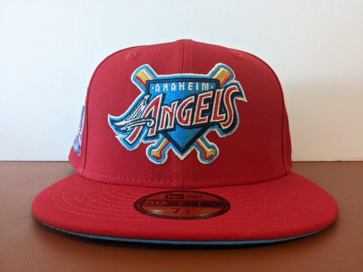 sacai×Mark Gonzales Gonz×NEWERA サカイ 新品 SACAI x NEW ERA Gons