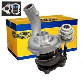 Turbolader Lader mit Dichtung für NISSAN MITSUBISHI OPEL RENAULT VOLVO - 1.9