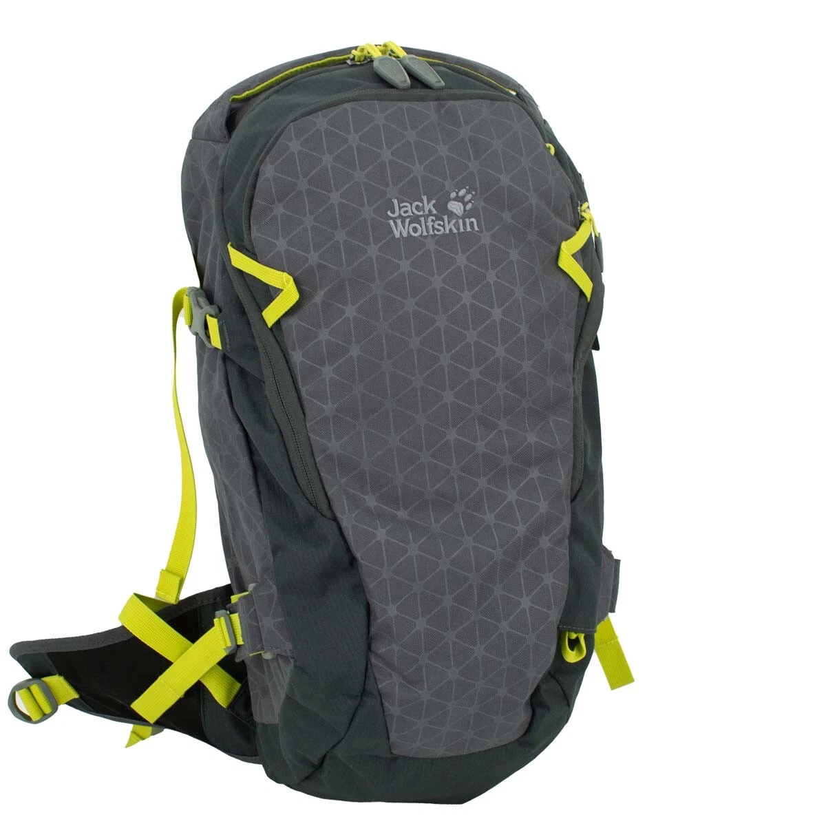 Jack wolfskin shop kamui 24 pack