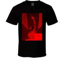 Flying Lotus 1 T Shirt, Celebrity, Celebslover Fashion Brand